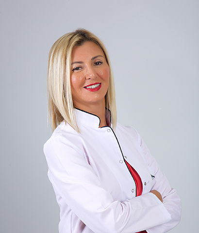 Dr. Gamze Torin Mentesoglu